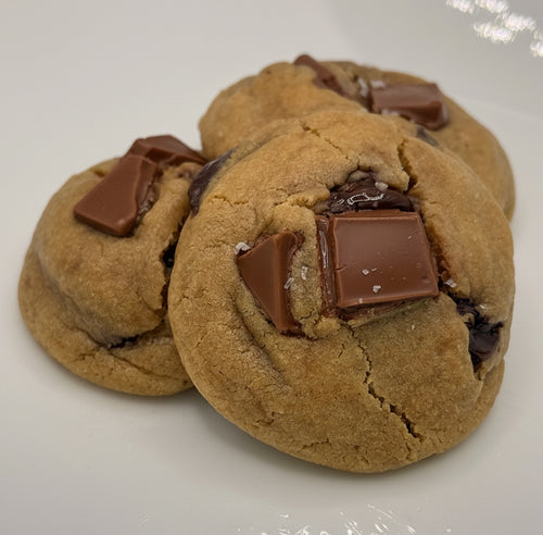 Brown Butter Ultimate Chip