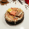 The Ice Cream Parlor (Stuff’d)