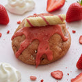 Strawberry Milkshake Dream (Stuff’d)
