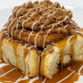 The Loaded OG Cinni-Swirl