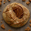 Cookie Butter Indulgence (Stuff’d)