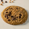 The Ultimate Toffee Chip