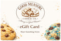 The Gift of Good Measure