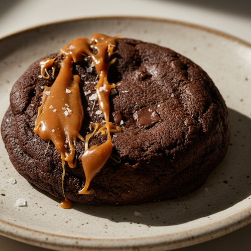 Caramel Molten Noir (Stuff’d)