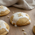 Vanilla Almond Crème (Stuff’d)