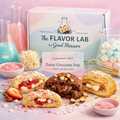 The Flavor Lab
