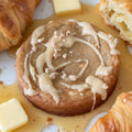 Honey Butter Croissant Crunch (Stuff’d)