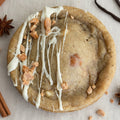 Vanilla Chai Crème (Stuff’d)