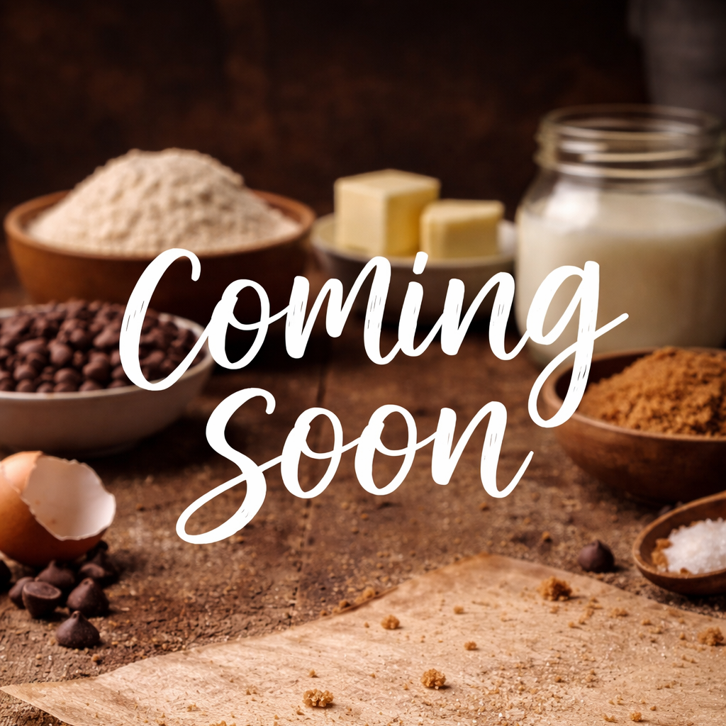 Banana Caramel Crunch (Stuff’d)