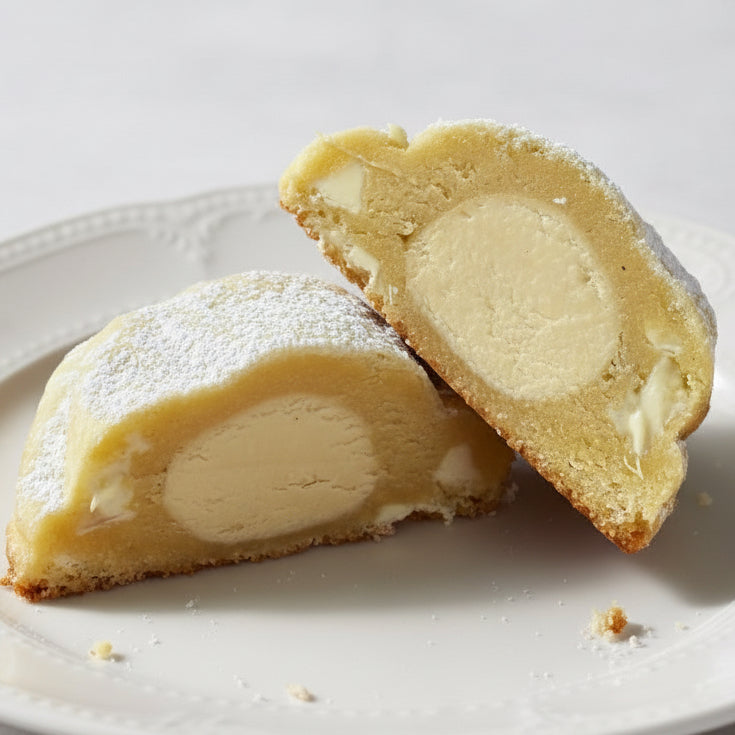 Kentucky Butter Crème (Stuff’d)