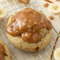 Banana Caramel Crunch (Stuff’d)