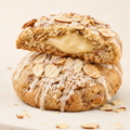 Almond Croissant Crème (Stuff’d)