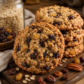 Golden Harvest Oatmeal Raisin