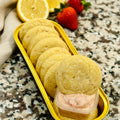 Mini Measure Dips